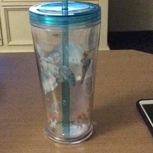 Meet your Posher, Robert